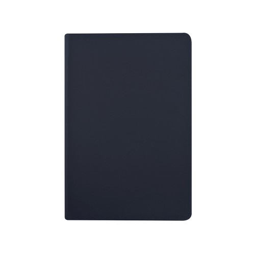 Ежедневник А5 датированный "Megapolis Color" 2026, темно-синий navy