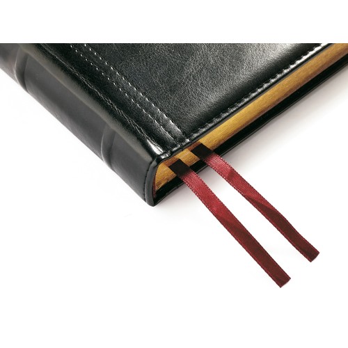 Ежедневник А5 полудатированный «Boss», коричневый