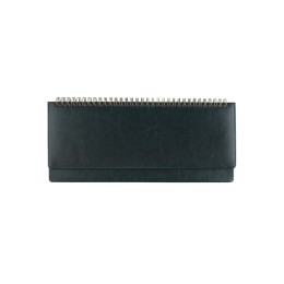 Планинг ГР. датированный «Sidney Nebraska» 2026, зеленый