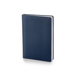 Ежедневник А5 датированный «Leader» 2026, синий