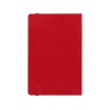 Ежедневник Moleskine Classic (2022), Pocket (9х14), красный, твердая обложка