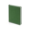 Ежедневник А5 датированный «Velvet» 2026, зеленый