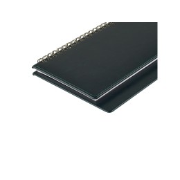 Планинг ГР. датированный «Sidney Nebraska» 2026, зеленый