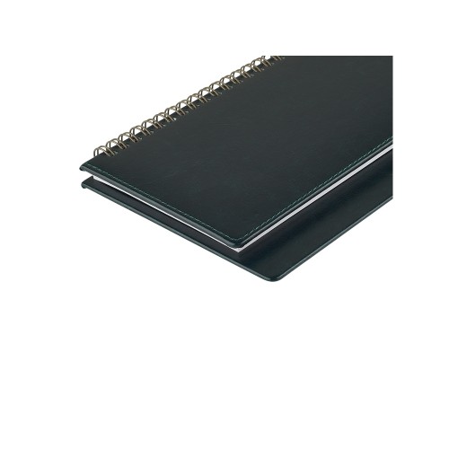 Планинг ГР. датированный «Sidney Nebraska» 2026, зеленый