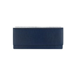 Планинг ГР. датированный «Sidney Nebraska» 2026, синий