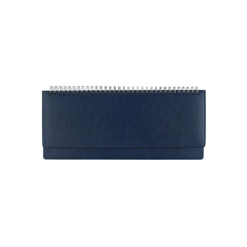 Планинг ГР. датированный «Sidney Nebraska» 2026, синий