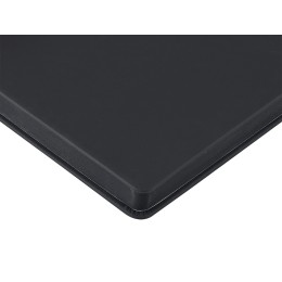 Ежедневник А5 датированный "Megapolis Color" 2026, черный