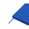 Ежедневник А5 датированный "Megapolis Color" 2026, синий