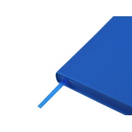 Ежедневник А5 датированный "Megapolis Color" 2026, синий