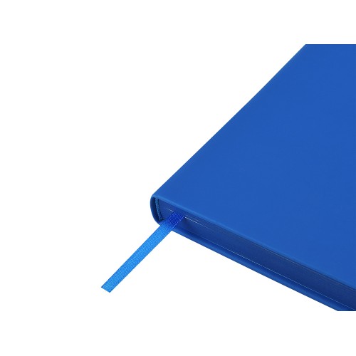 Ежедневник А5 датированный "Megapolis Color" 2026, синий