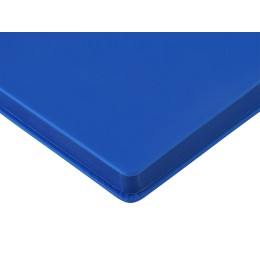 Ежедневник А5 датированный "Megapolis Color" 2026, синий