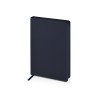 Ежедневник А5 датированный "Megapolis Color" 2026, темно-синий navy