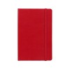 Ежедневник Moleskine Classic (2022), Pocket (9х14), красный, твердая обложка