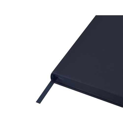 Ежедневник А5 датированный "Megapolis Color" 2026, темно-синий navy