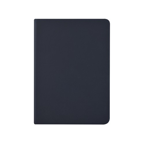 Ежедневник недатированный А6+ "Megapolis Color", темно-синий navy