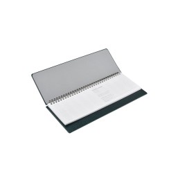 Планинг ГР. датированный «Sidney Nebraska» 2026, зеленый