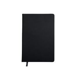 Ежедневник А5 датированный "Megapolis Loft" на 2026, черный