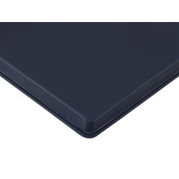 Ежедневник А5 датированный "Megapolis Color" 2026, темно-синий navy