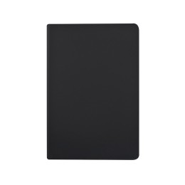 Ежедневник А5 датированный "Megapolis Color" 2026, черный