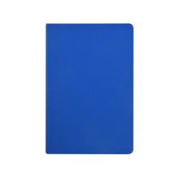 Ежедневник А5 датированный "Megapolis Color" 2026, синий