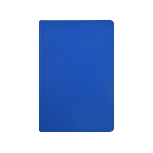 Ежедневник А5 датированный "Megapolis Color" 2026, синий