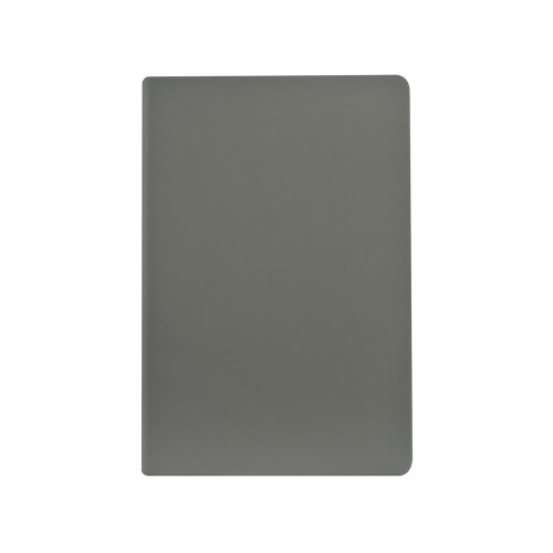 Ежедневник А5 датированный "Megapolis Color" 2026, серый