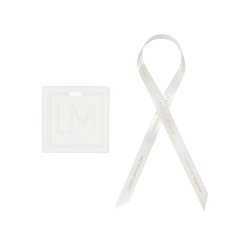 Ароматическое саше, апельсин и жасмин, ваниль