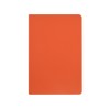 Ежедневник А5 датированный "Megapolis Color" 2026, оранжевый