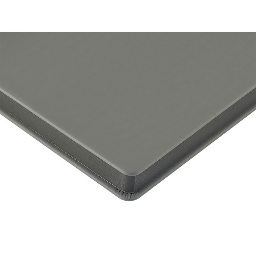 Ежедневник А5 датированный "Megapolis Color" 2026, серый