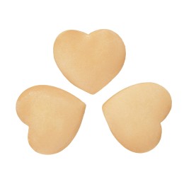 Набор пряников в форме сердец, 55 гр. "Sweethearts"