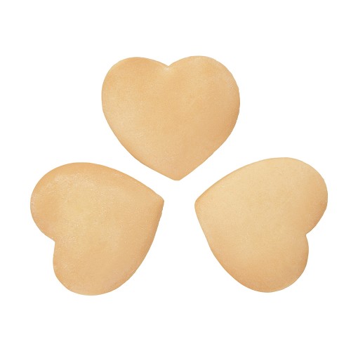 Набор пряников в форме сердец, 55 гр. "Sweethearts"