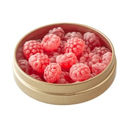 Ж/б монпансье СУГРЕВЪ малина