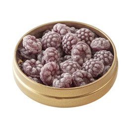 Ж/б монпансье СУГРЕВЪ смородина