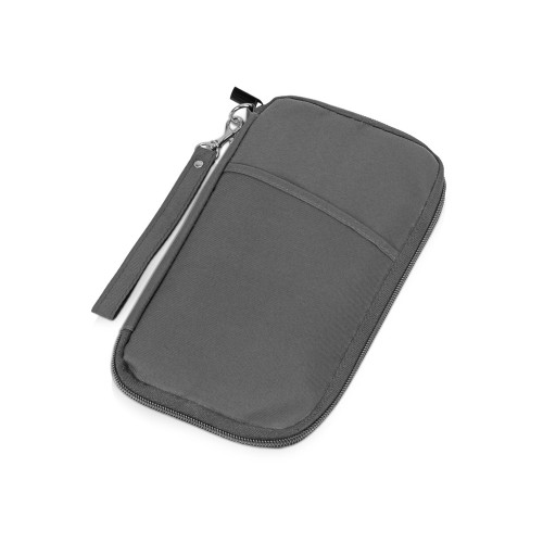 Органайзер для документов "Keep Safe", серый