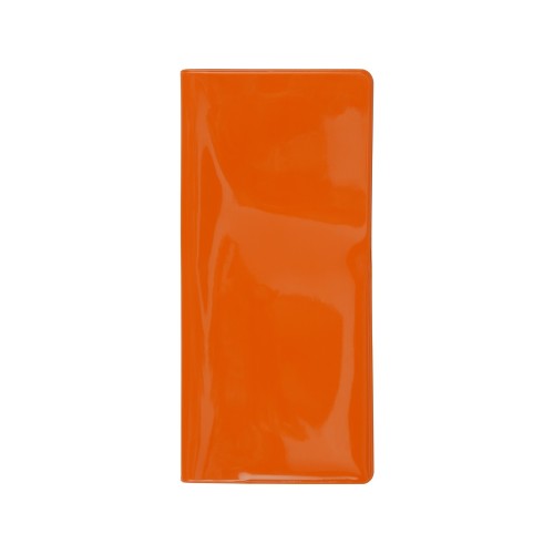 Дорожный органайзер «Voyage» 2.0, оранжевый