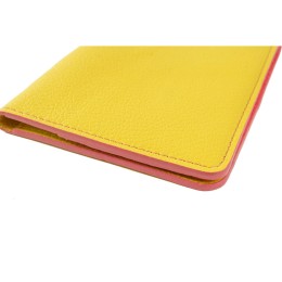 Органайзер Valerie Concept ORG11, желтый/красный