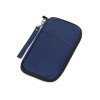 Органайзер для документов "Keep Safe", темно-синий