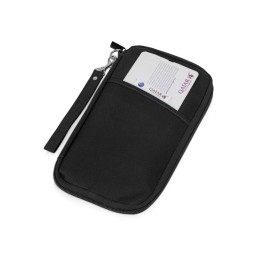 Органайзер для документов "Keep Safe", черный