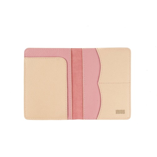 Органайзер Valerie Concept ORG6, розовый/бежевый