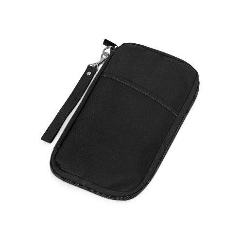 Органайзер для документов "Keep Safe", черный