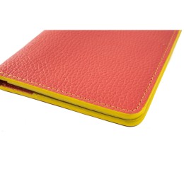 Органайзер Valerie Concept ORG10, красный/желтый