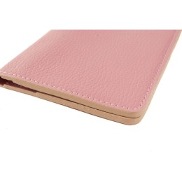 Органайзер Valerie Concept ORG6, розовый/бежевый