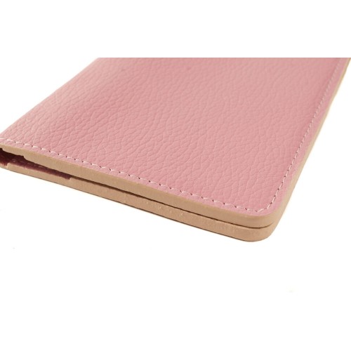 Органайзер Valerie Concept ORG6, розовый/бежевый