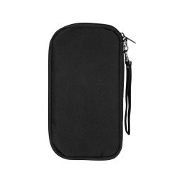 Органайзер для документов "Keep Safe", черный