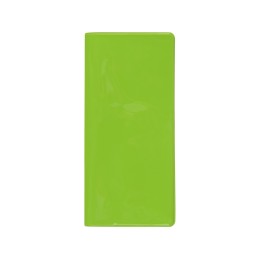 Дорожный органайзер «Voyage» 2.0, зеленое яблоко