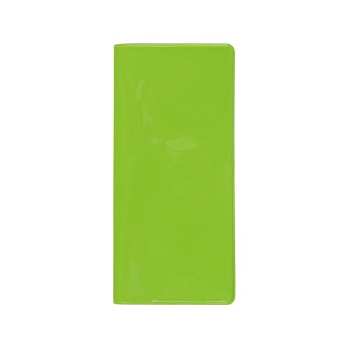 Дорожный органайзер «Voyage» 2.0, зеленое яблоко