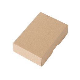 Докхолдер кожаный, черный