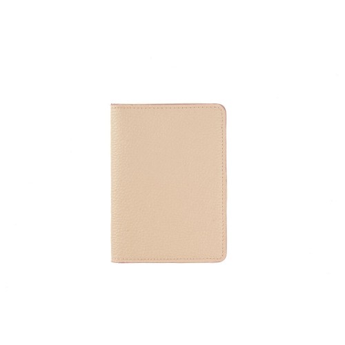 Органайзер Valerie Concept ORG7, бежевый/розовый