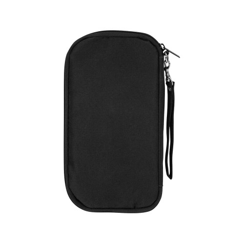 Органайзер для документов "Keep Safe", черный