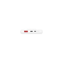 Внешний аккумулятор Rombica NEO Wireless PD White